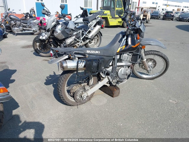 JS1SP46D9P7100311 Suzuki P409