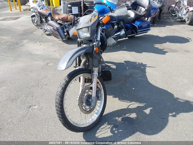 JS1SP46D9P7100311 Suzuki P409