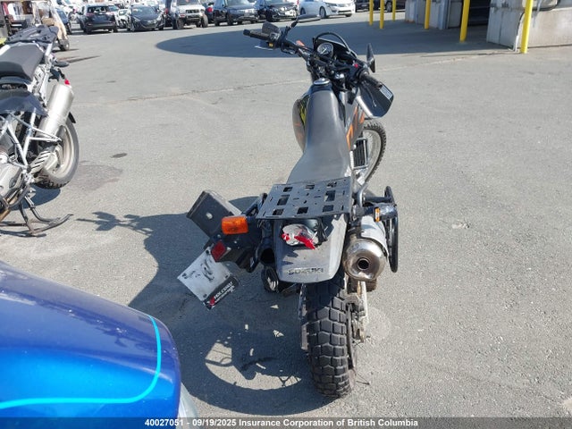 JS1SP46D9P7100311 Suzuki P409