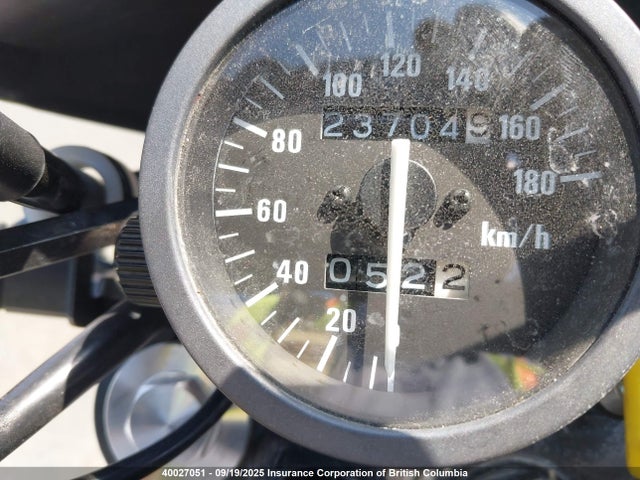 JS1SP46D9P7100311 Suzuki P409