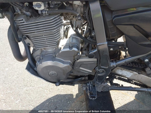JS1SP46D9P7100311 Suzuki P409