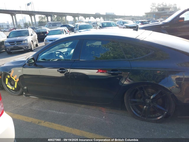 Audi S7 2014 WAUW2CFC5EN098151 Image 14