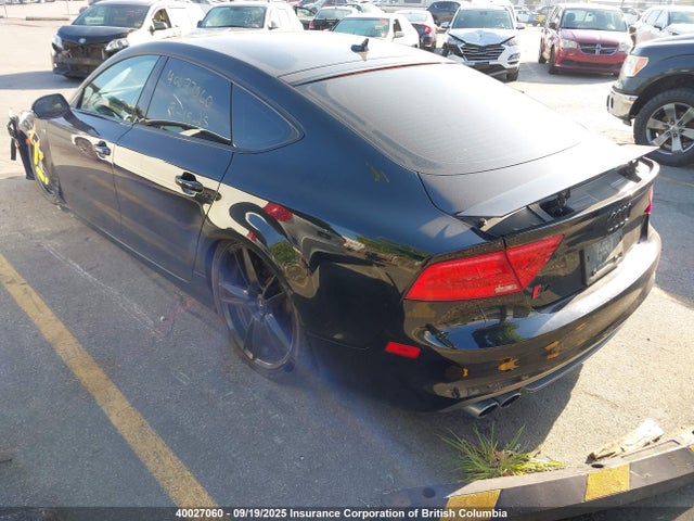 WAUW2CFC5EN098151 Audi S7