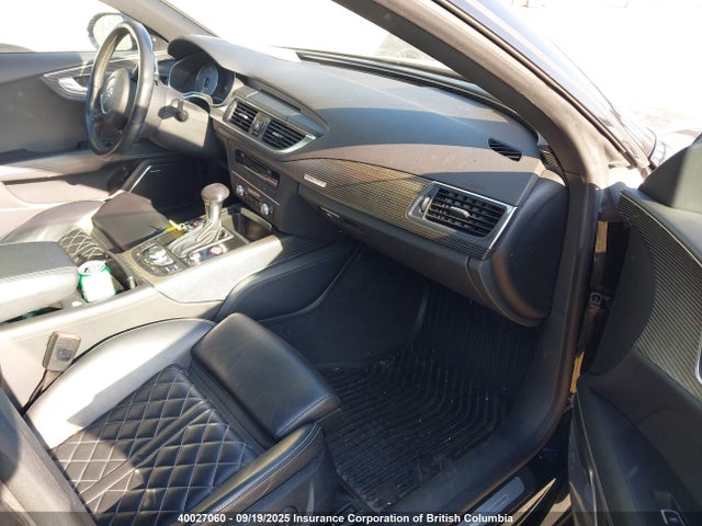 Audi S7 2014 WAUW2CFC5EN098151 Image 5