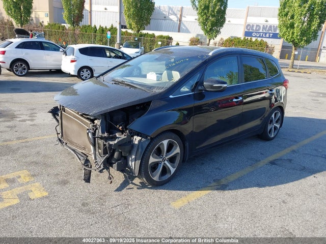 KNAHU8A33G7126222 KIA gdi nu