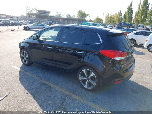 KNAHU8A33G7126222 KIA gdi nu