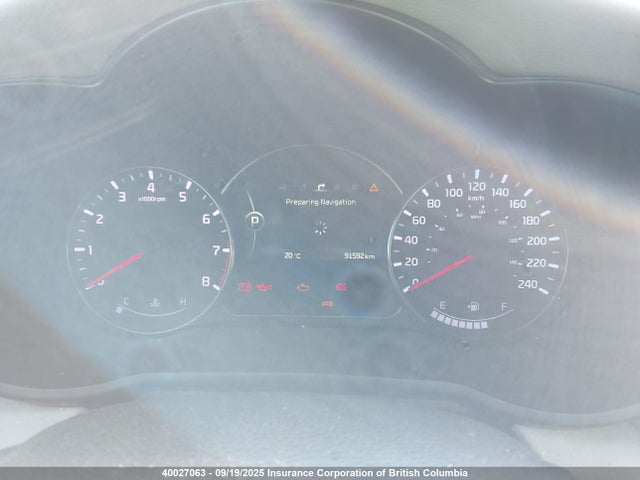KNAHU8A33G7126222 KIA gdi nu