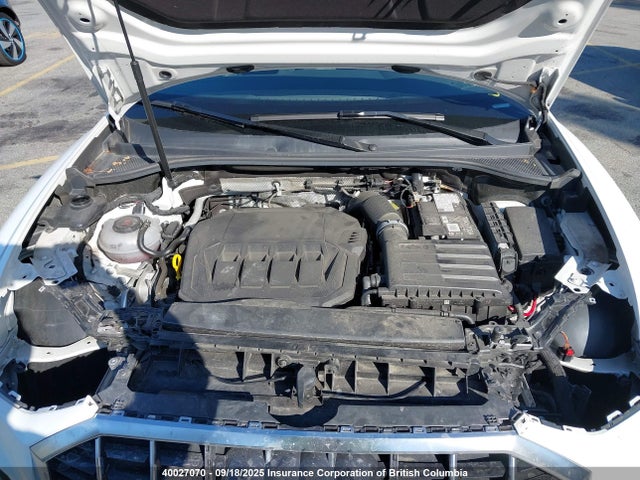 Audi 45 tfsi 2024 WA1EECF32R1106607 Image 10