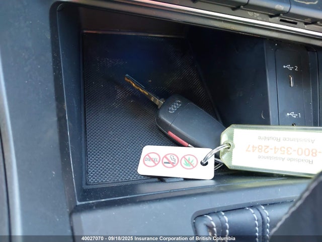 Audi 45 tfsi 2024 WA1EECF32R1106607 Image 11