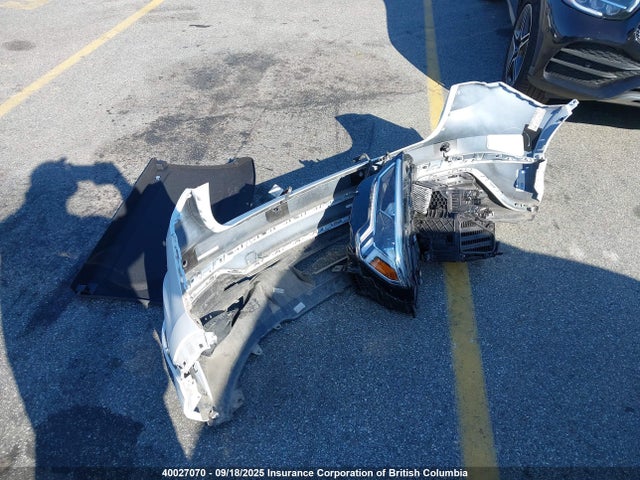 Audi 45 tfsi 2024 WA1EECF32R1106607 Image 12