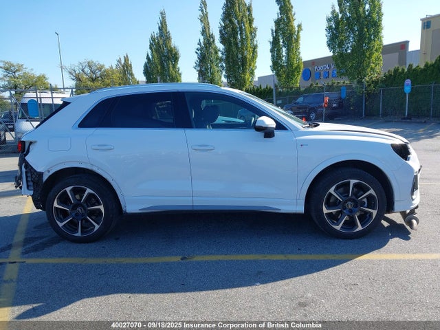 Audi 45 tfsi 2024 WA1EECF32R1106607 Image 14