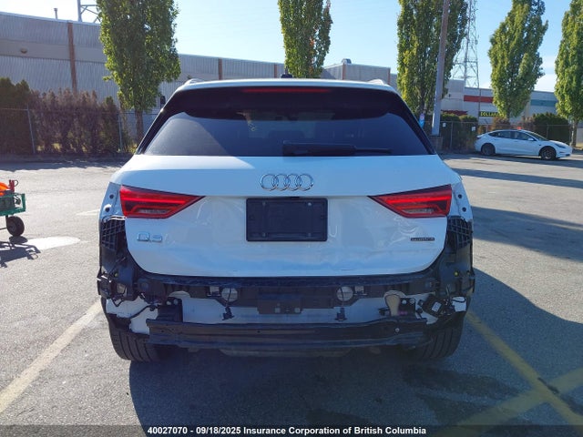Audi 45 tfsi 2024 WA1EECF32R1106607 Image 17