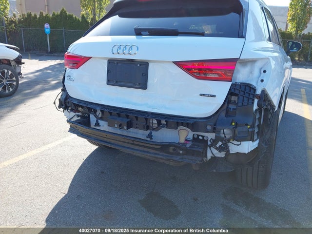 Audi 45 tfsi 2024 WA1EECF32R1106607 Image 20