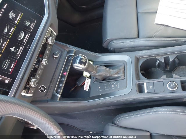 Audi 45 tfsi 2024 WA1EECF32R1106607 Image 21