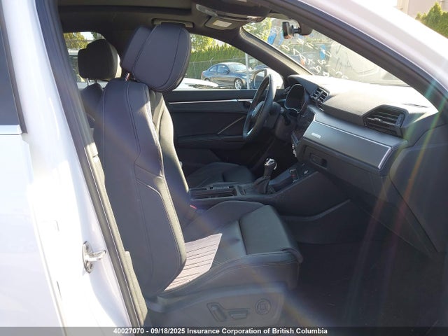 Audi 45 tfsi 2024 WA1EECF32R1106607 Image 5