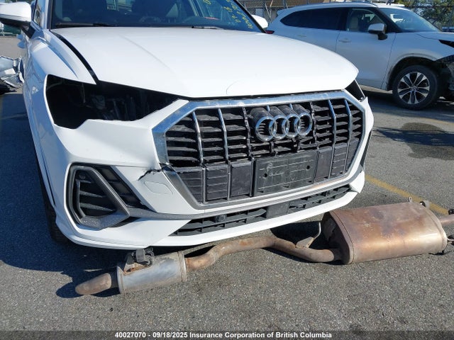 Audi 45 tfsi 2024 WA1EECF32R1106607 Image 6