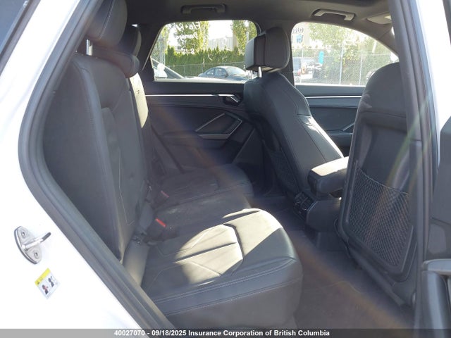 Audi 45 tfsi 2024 WA1EECF32R1106607 Image 8