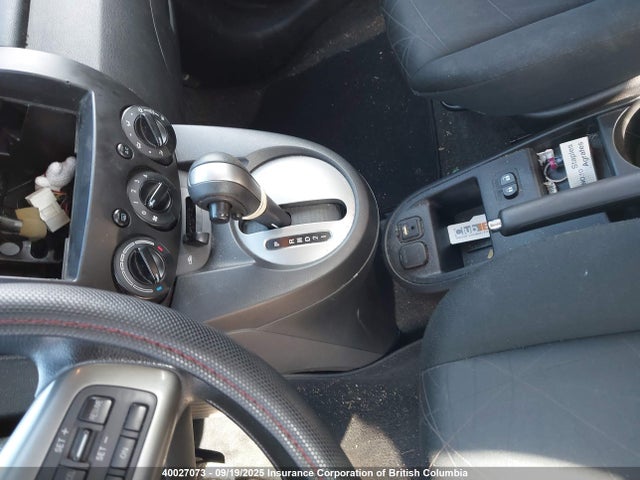 Mazda zy federal/canada 2014 JM1DE1KY8E0189726 Image 19