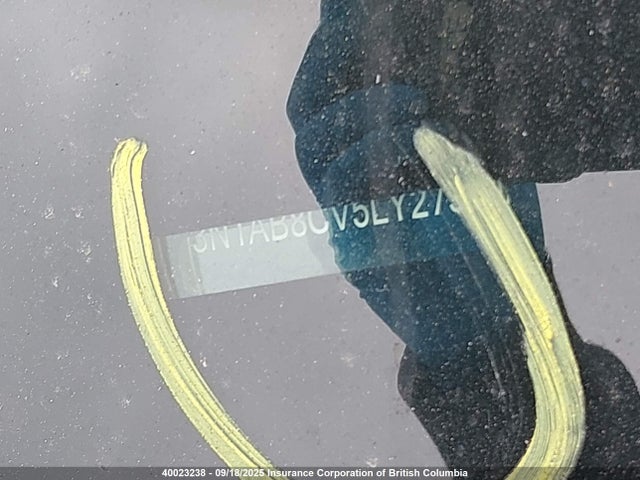 Nissan 2020 2020 3N1AB8CV5LY279902 Image 18