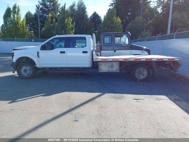 Ford F-550 2020 1FD0W5HN4LEE39135 Image 11