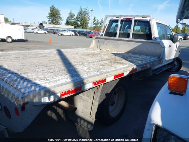 Ford F-550 2020 1FD0W5HN4LEE39135 Image 4