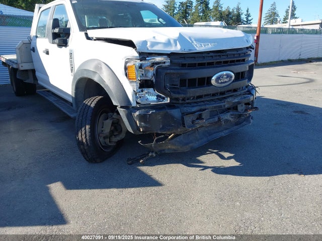 Ford F-550 2020 1FD0W5HN4LEE39135 Image 6