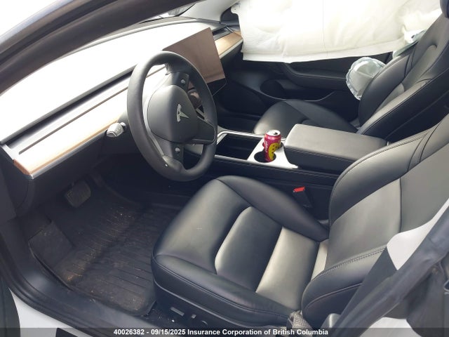 Tesla 2021 2021 5YJ3E1EA0MF001789 Image 5