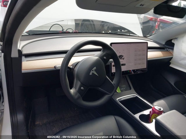 Tesla 2021 2021 5YJ3E1EA0MF001789 Image 7