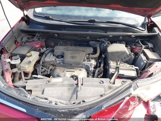 Toyota 2ar-fe 2018 2T3BFREV3JW726917 Image 10