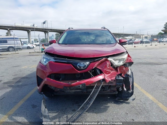 Toyota 2ar-fe 2018 2T3BFREV3JW726917 Image 12