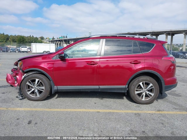 Toyota 2ar-fe 2018 2T3BFREV3JW726917 Image 14