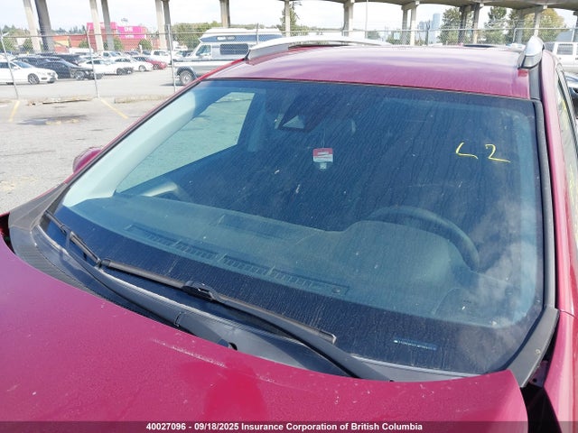 Toyota 2ar-fe 2018 2T3BFREV3JW726917 Image 17