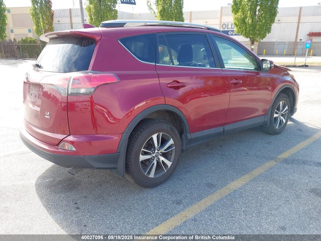 Toyota 2ar-fe 2018 2T3BFREV3JW726917 Image 4