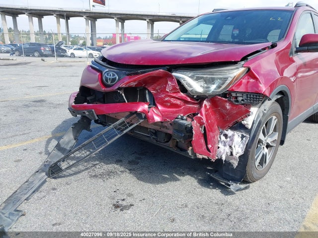 Toyota 2ar-fe 2018 2T3BFREV3JW726917 Image 6