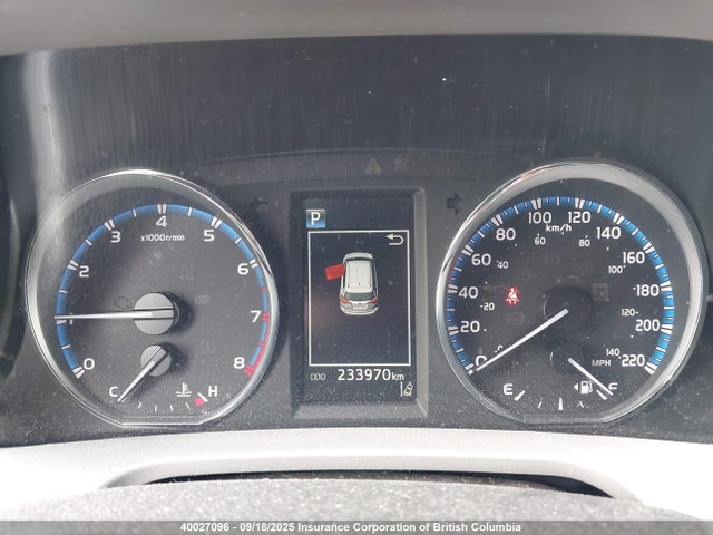 Toyota 2ar-fe 2018 2T3BFREV3JW726917 Image 7