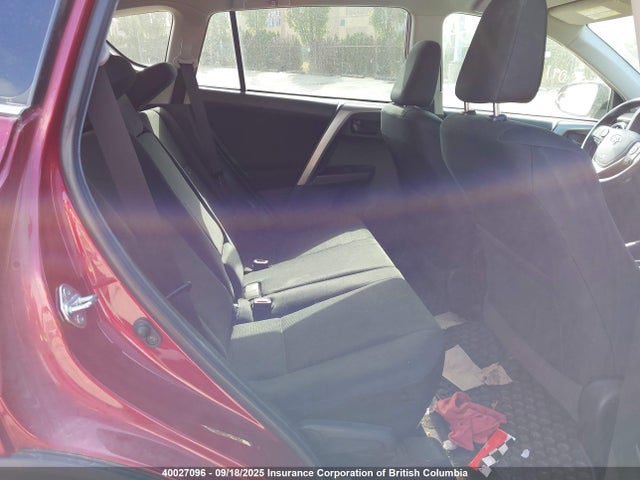 Toyota 2ar-fe 2018 2T3BFREV3JW726917 Image 8