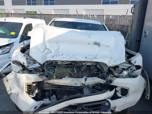 5TFSZ5AN3KX186634 Toyota 2gr-fks