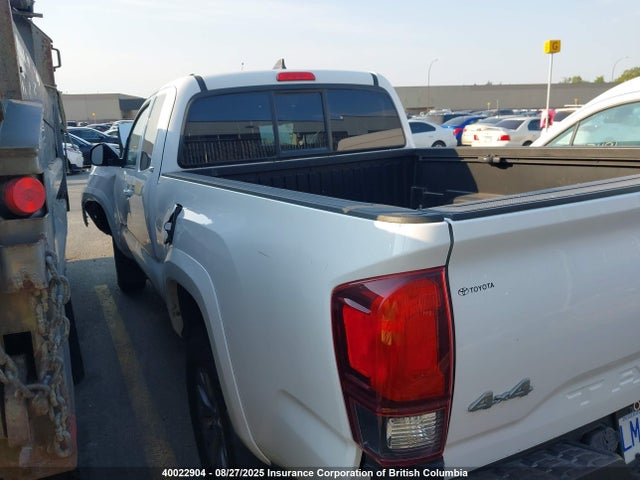 5TFSZ5AN3KX186634 Toyota 2gr-fks