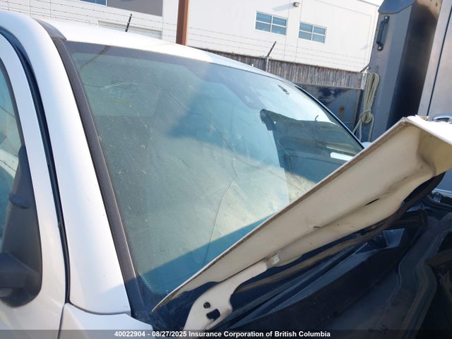 5TFSZ5AN3KX186634 Toyota 2gr-fks