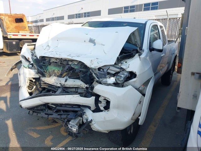 5TFSZ5AN3KX186634 Toyota 2gr-fks