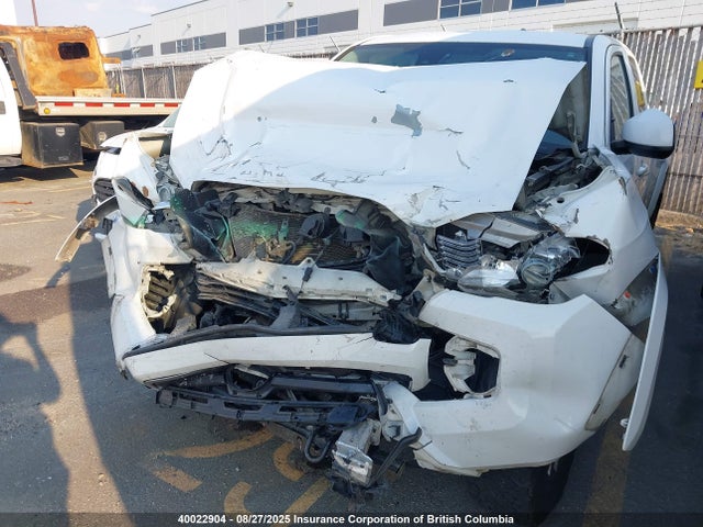 5TFSZ5AN3KX186634 Toyota 2gr-fks