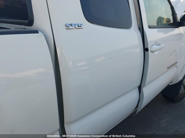5TFSZ5AN3KX186634 Toyota 2gr-fks