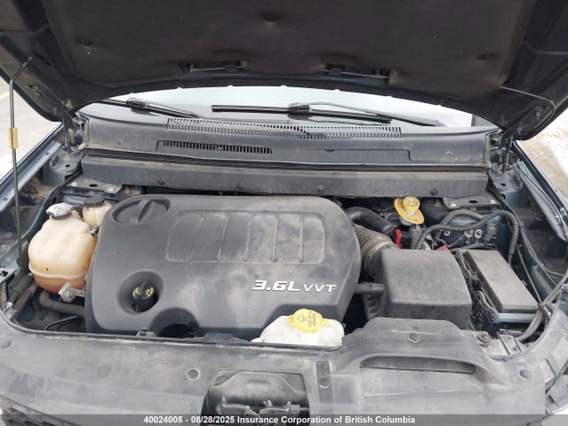 Dodge 2015 2015 3C4PDCCG2FT747883 Image 10