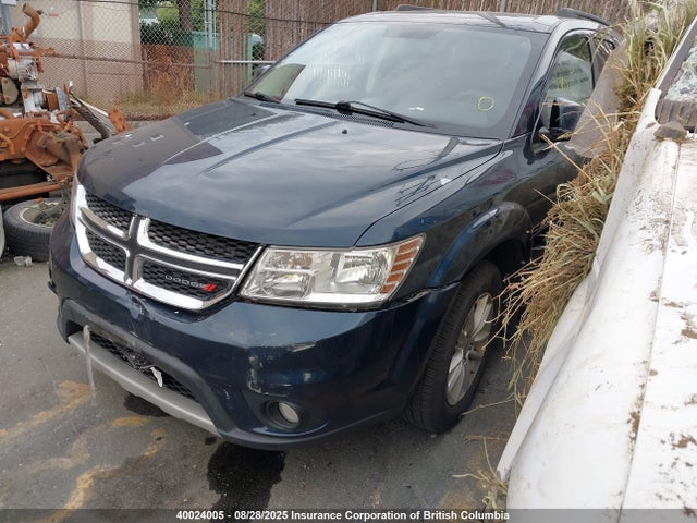 Dodge 2015 2015 3C4PDCCG2FT747883 Image 2