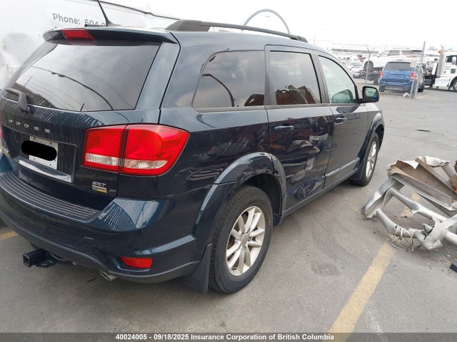 Dodge 2015 2015 3C4PDCCG2FT747883 Image 4