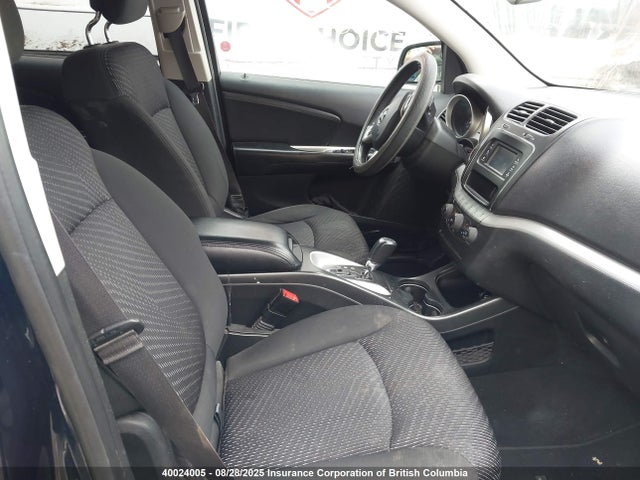 Dodge 2015 2015 3C4PDCCG2FT747883 Image 5