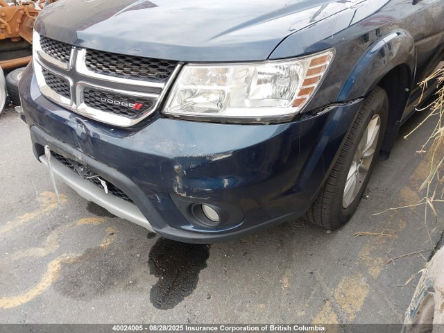 Dodge 2015 2015 3C4PDCCG2FT747883 Image 6