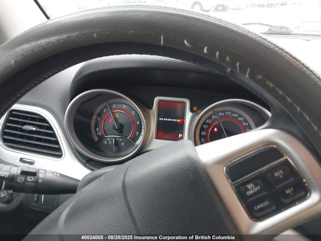 Dodge 2015 2015 3C4PDCCG2FT747883 Image 7