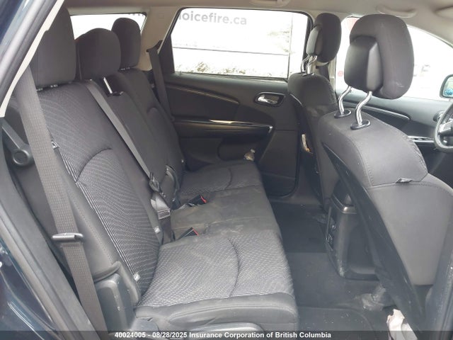 Dodge 2015 2015 3C4PDCCG2FT747883 Image 8
