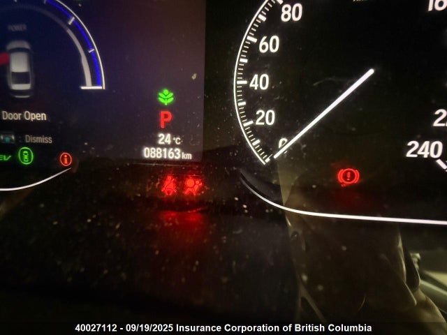 19XZE4F73KE400617 Honda leb6